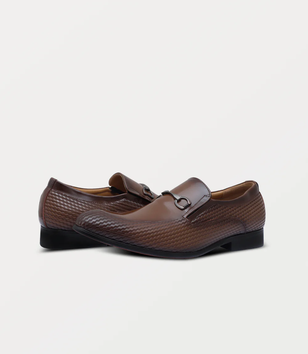 Men Slip On-KASTANI - Image 3