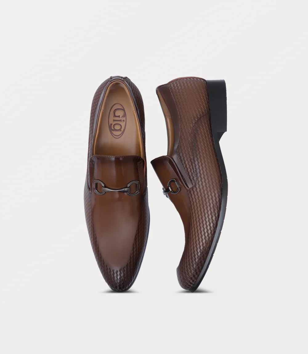 Men Slip On-KASTANI - Image 4