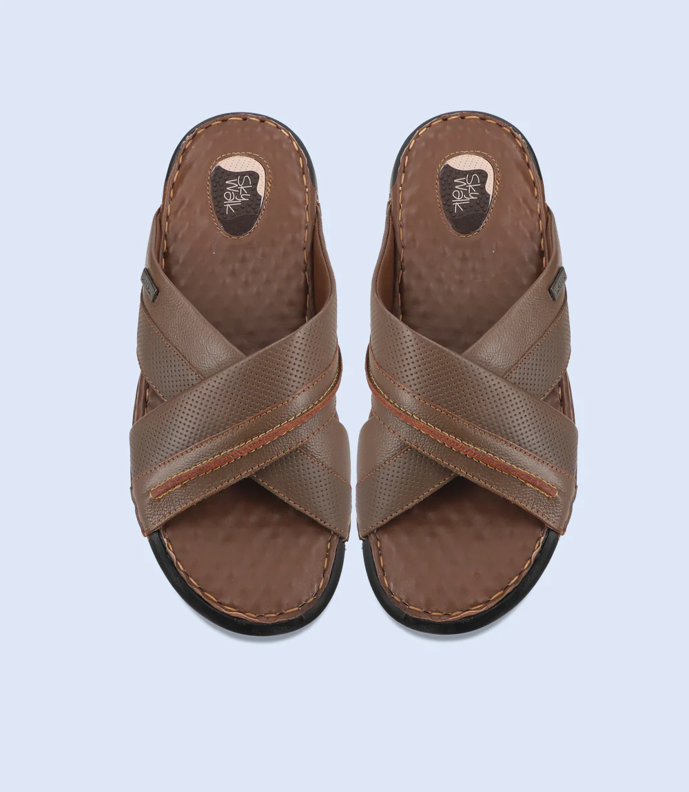 Men Slipper-KASTANI - Image 3