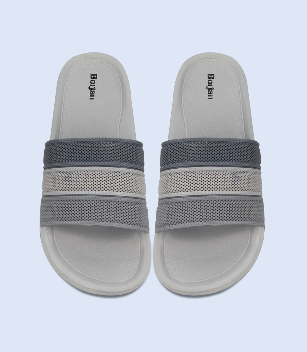 Men Flipflop-GREY - Image 3