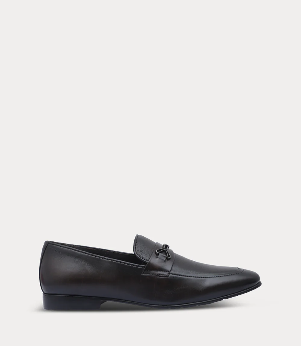 Men Slip On-COFFEE