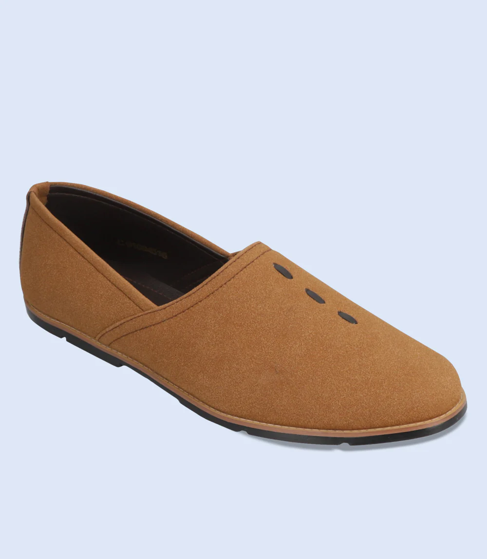 Men Slip On-MUSTERD - Image 2