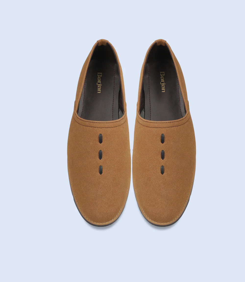 Men Slip On-MUSTERD - Image 3