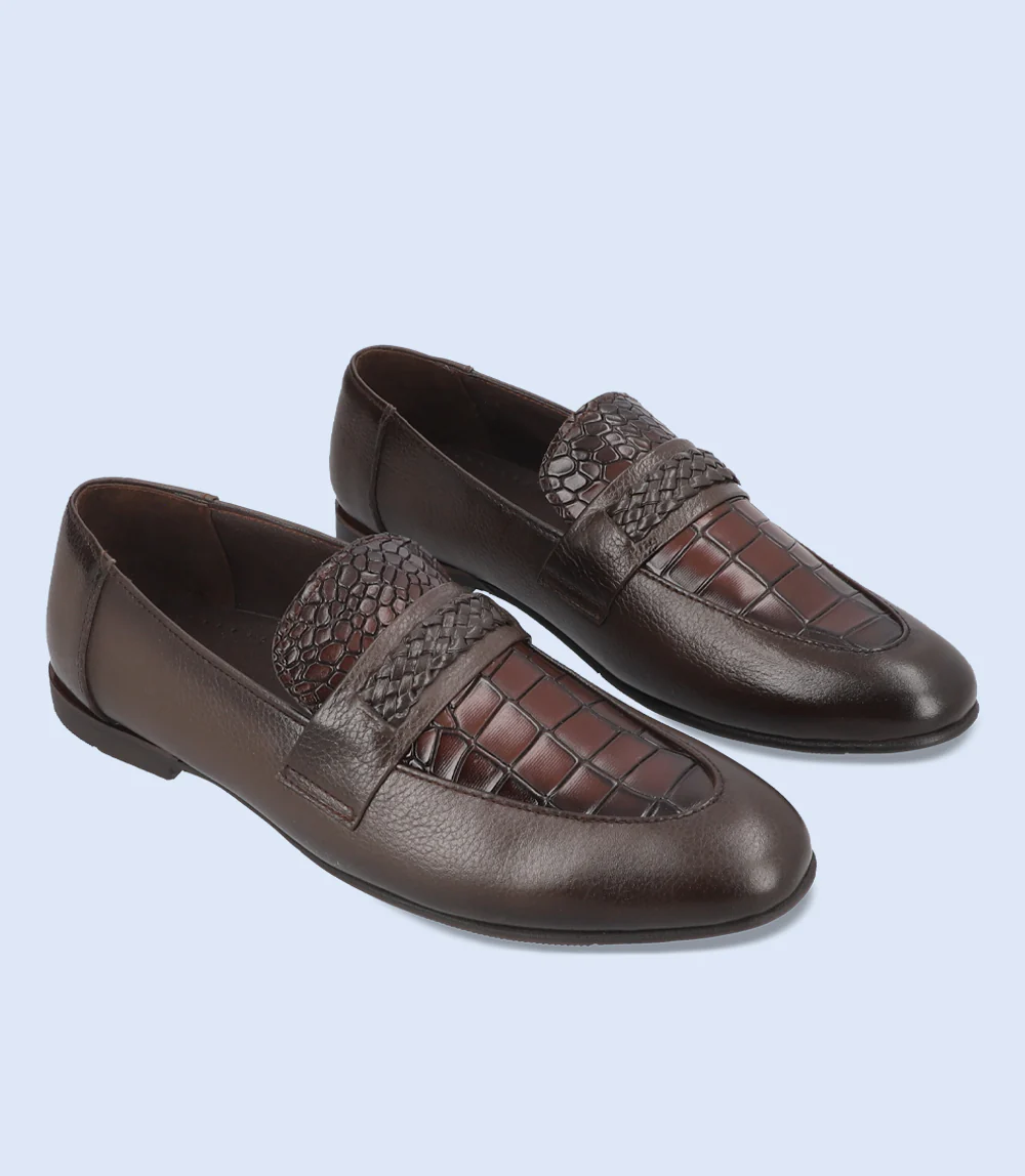 Men Slip On-COFFEE