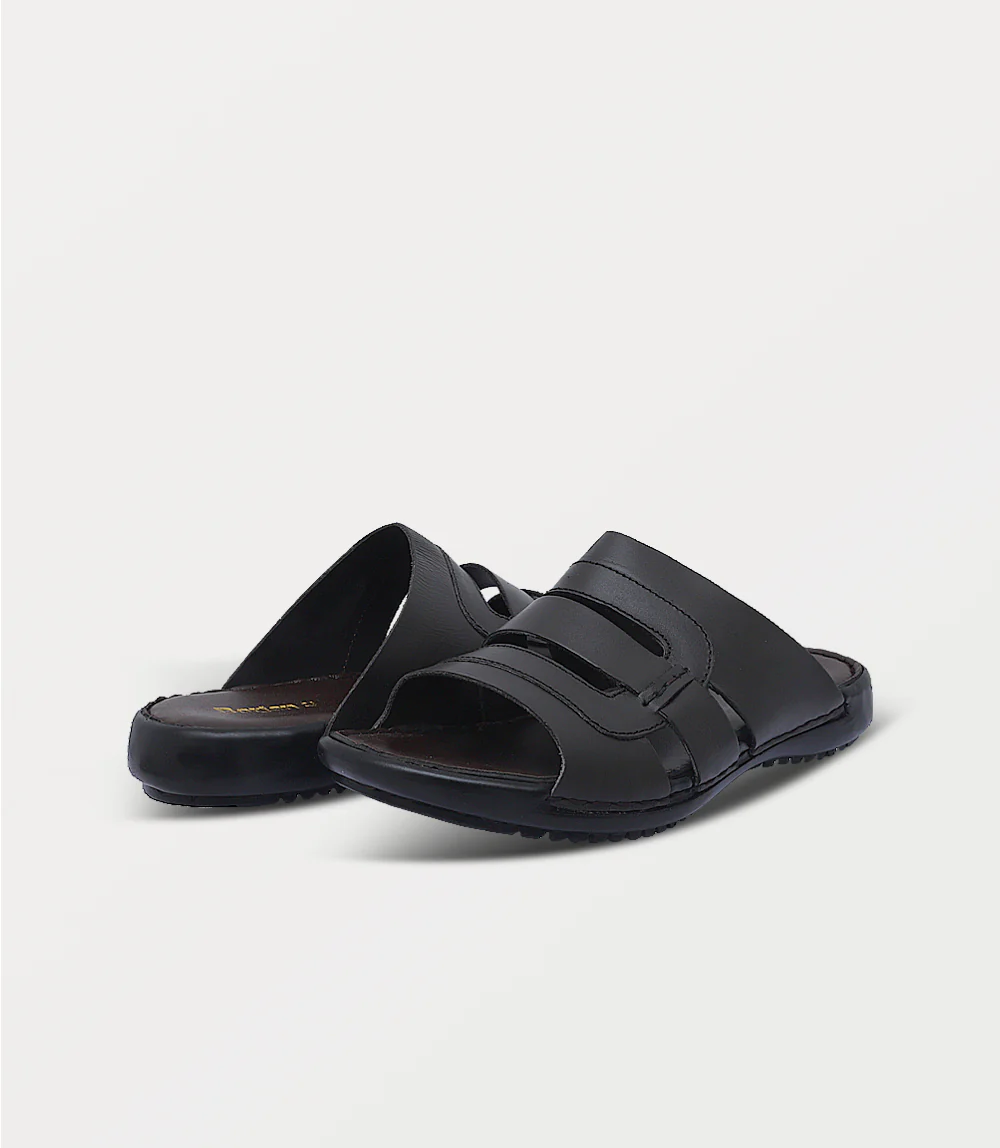 Men Slipper-CHOCO - Image 3