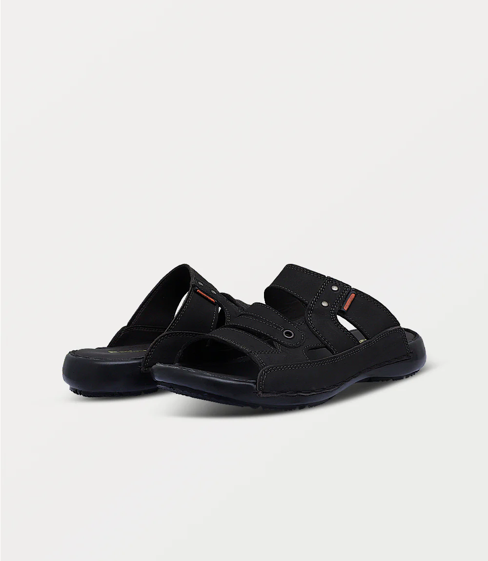 Men Slipper-ESPRESSO - Image 3