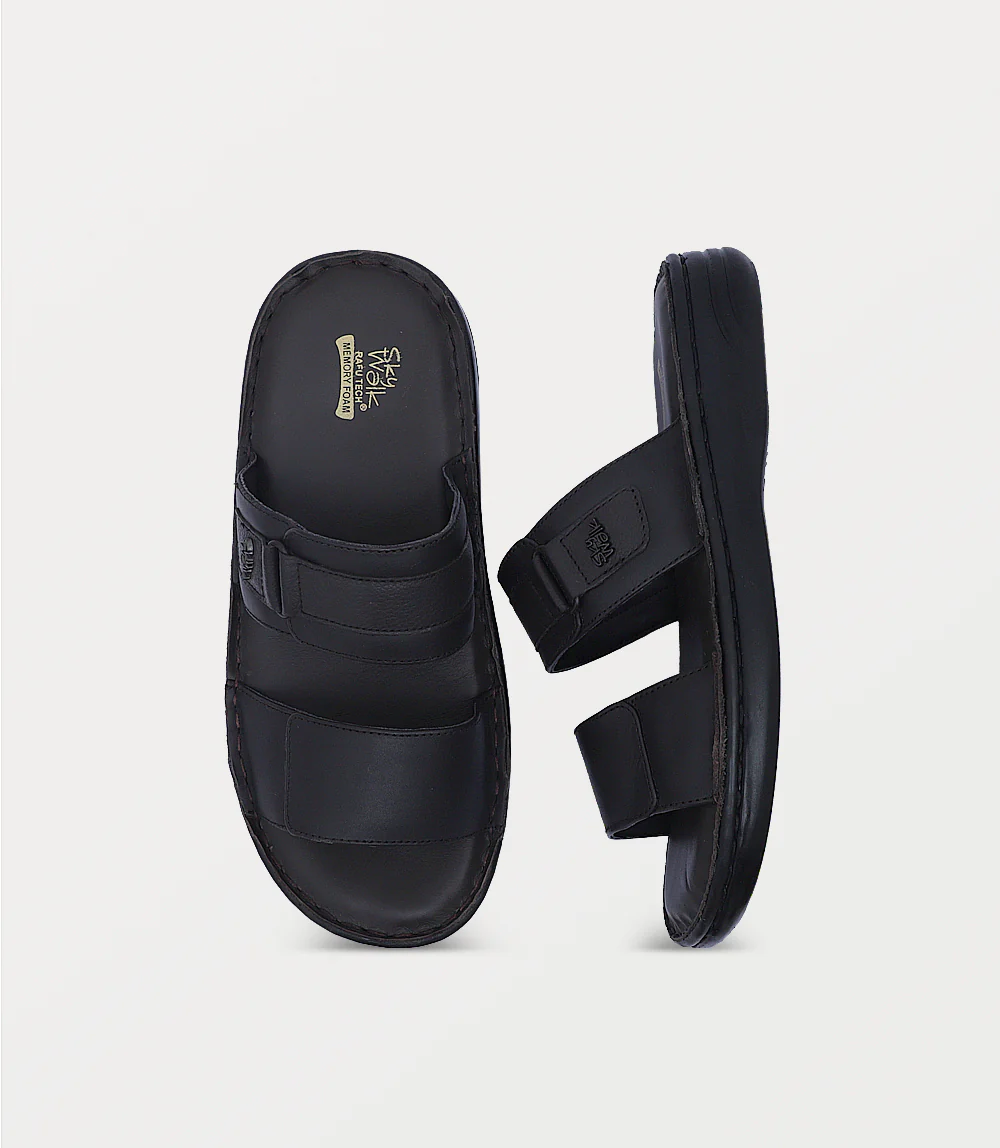 Men Slipper-ESSPRESSO - Image 4