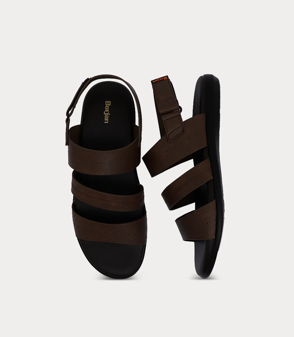 Men Sandal-KASTANI - Image 4