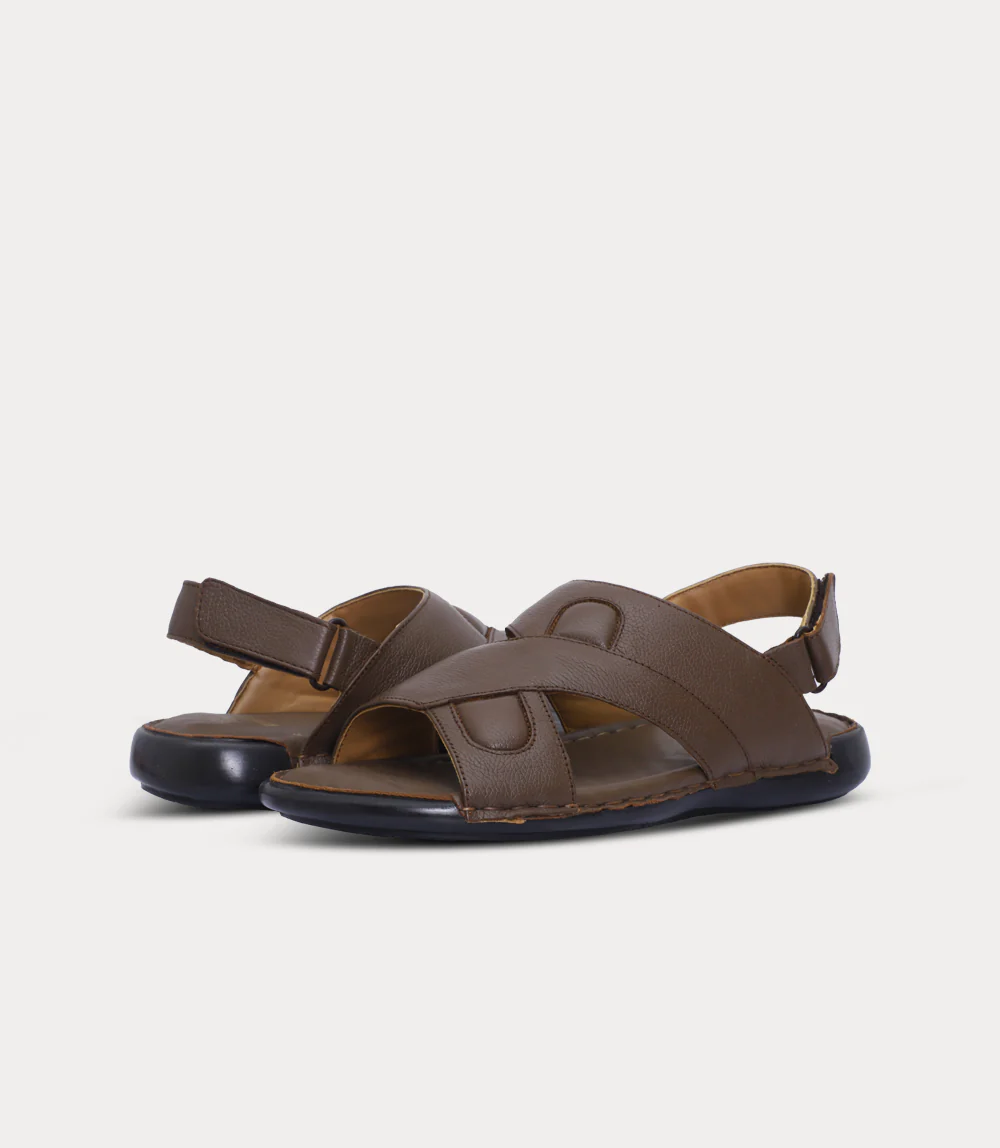 Men Sandal-KASTANI - Image 3