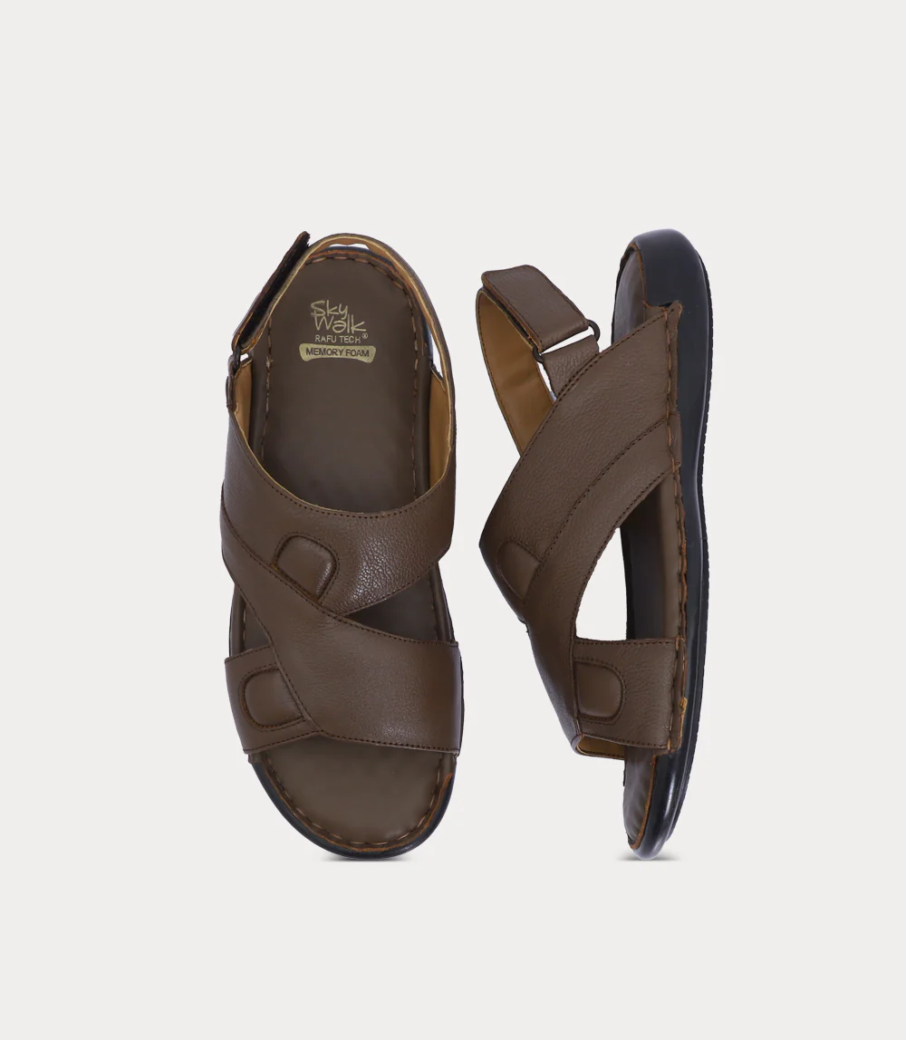 Men Sandal-KASTANI - Image 4