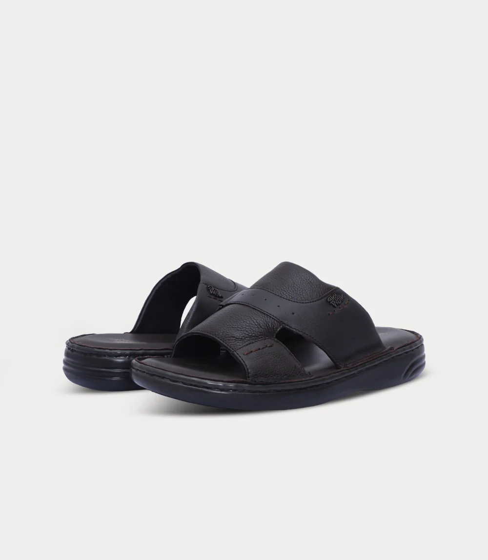 Men Slipper-ESSPRESSO - Image 3
