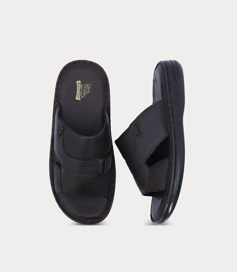 Men Slipper-ESSPRESSO - Image 4