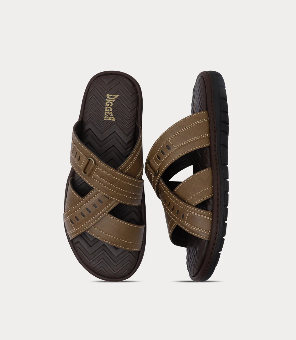 Men Slipper-CAMAL - Image 4