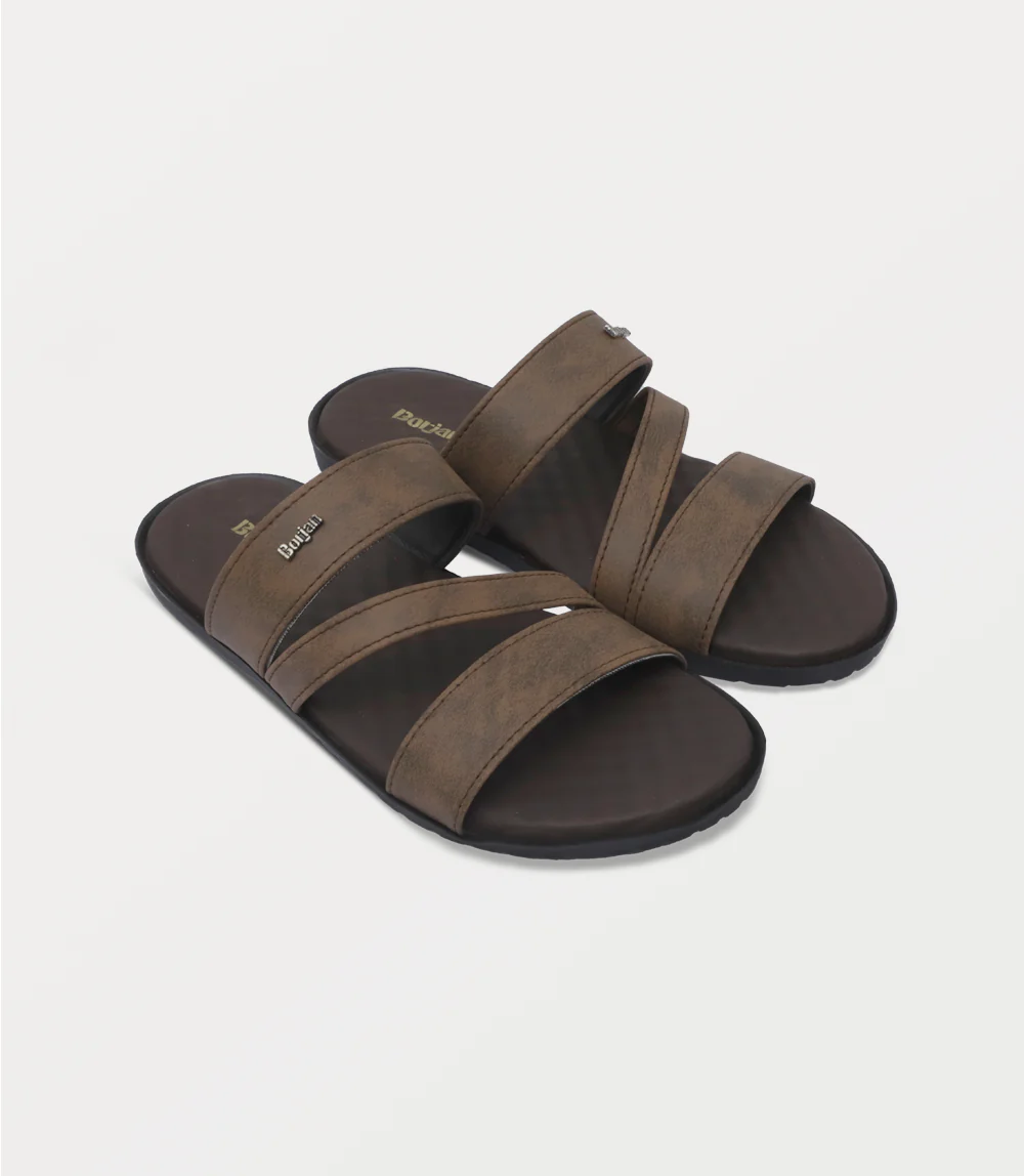 Men Slipper-ESPRESSO - Image 2
