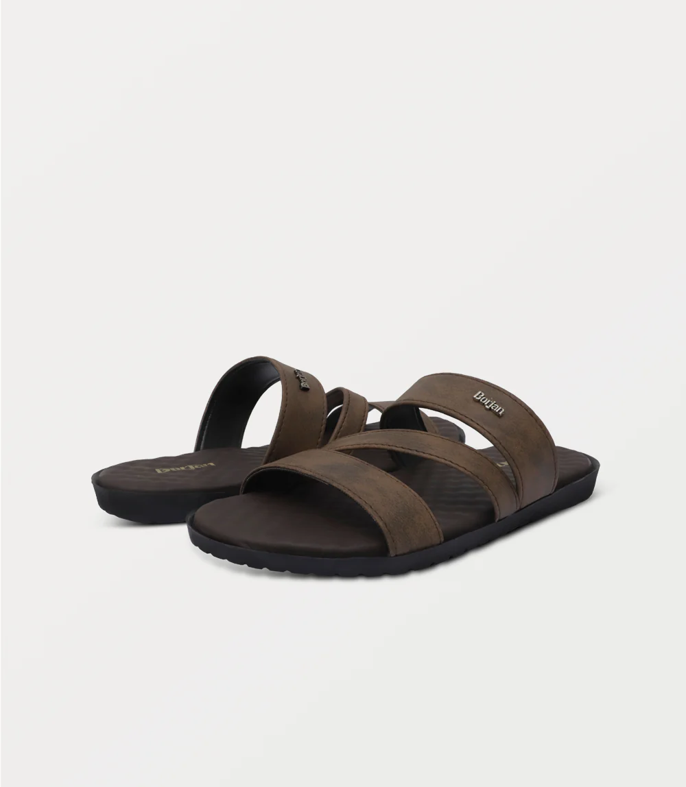 Men Slipper-ESPRESSO - Image 3