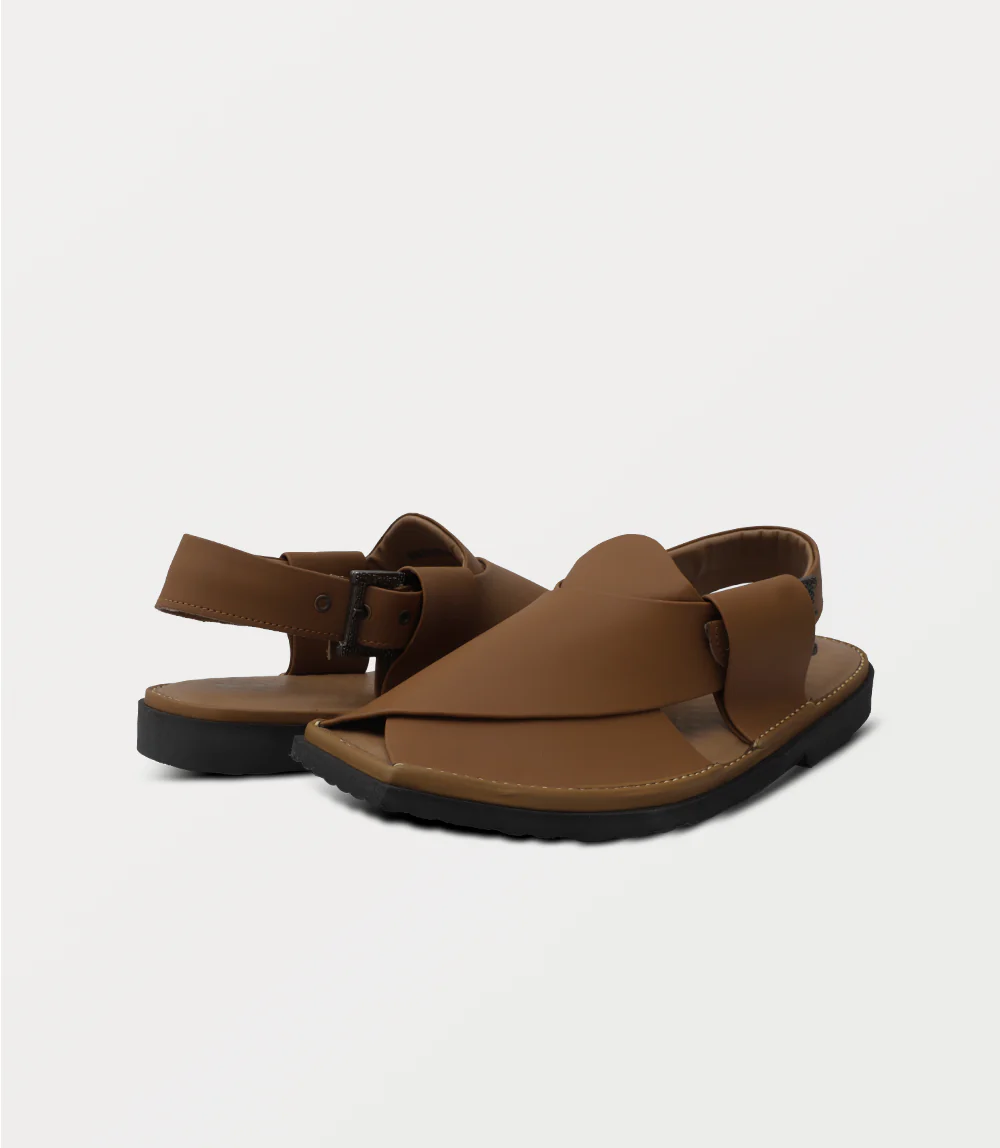 Men Peshawari-TAN - Image 3