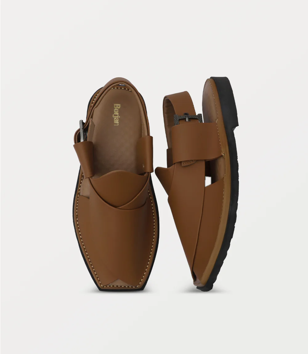 Men Peshawari-TAN - Image 4