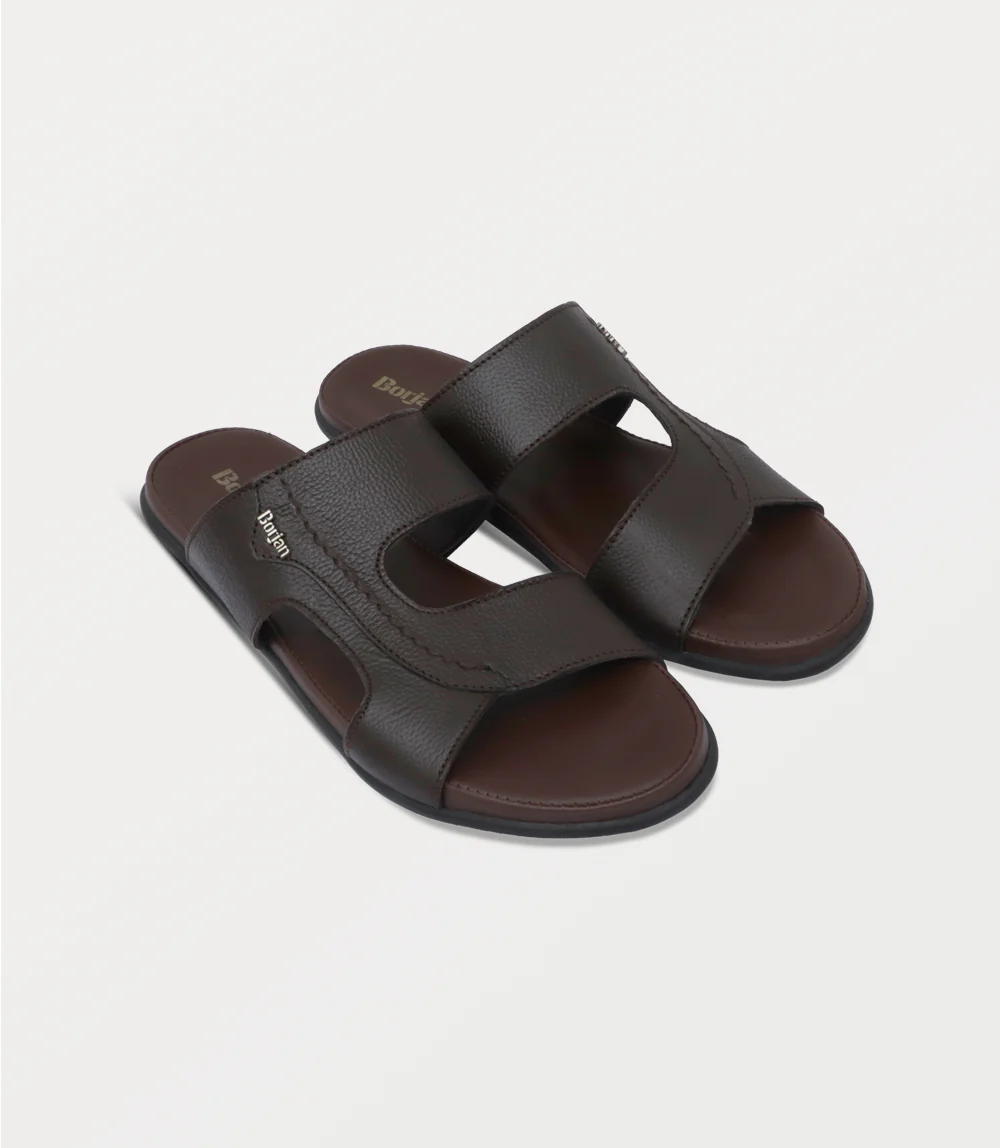 Men Slipper-ESPRESSO - Image 2