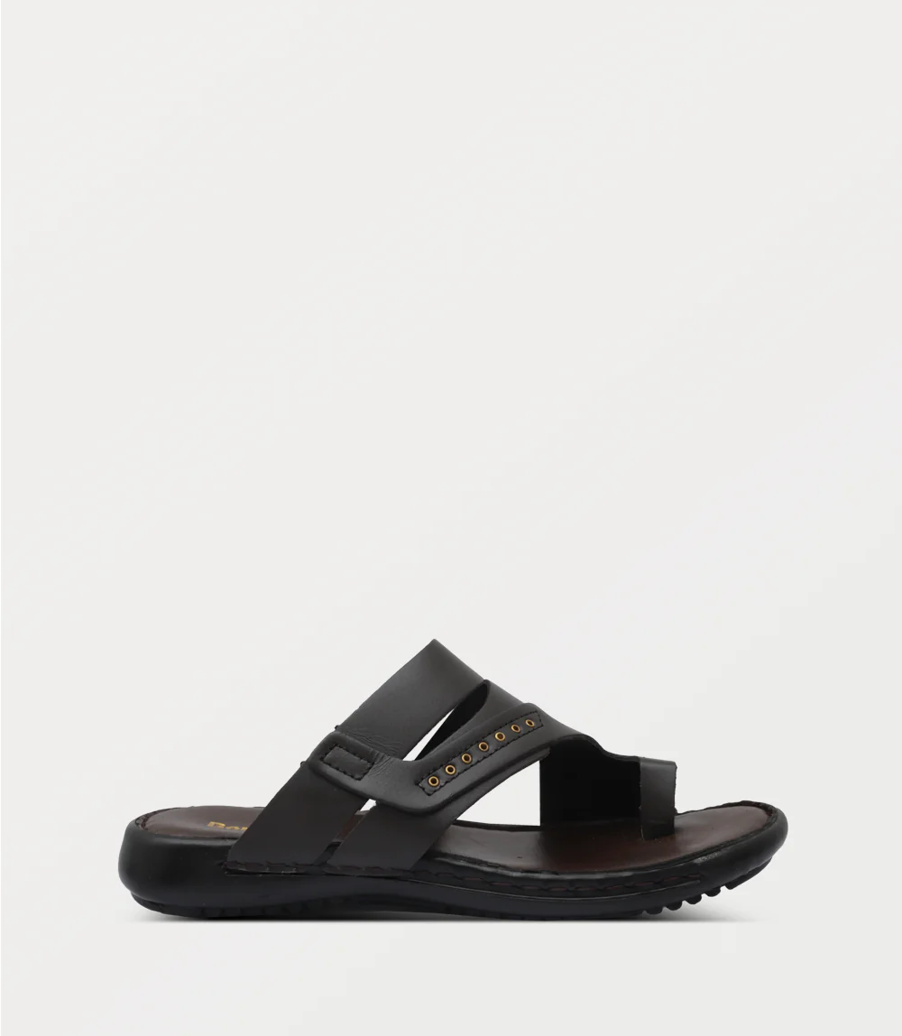 Men Chappal-CHOCO