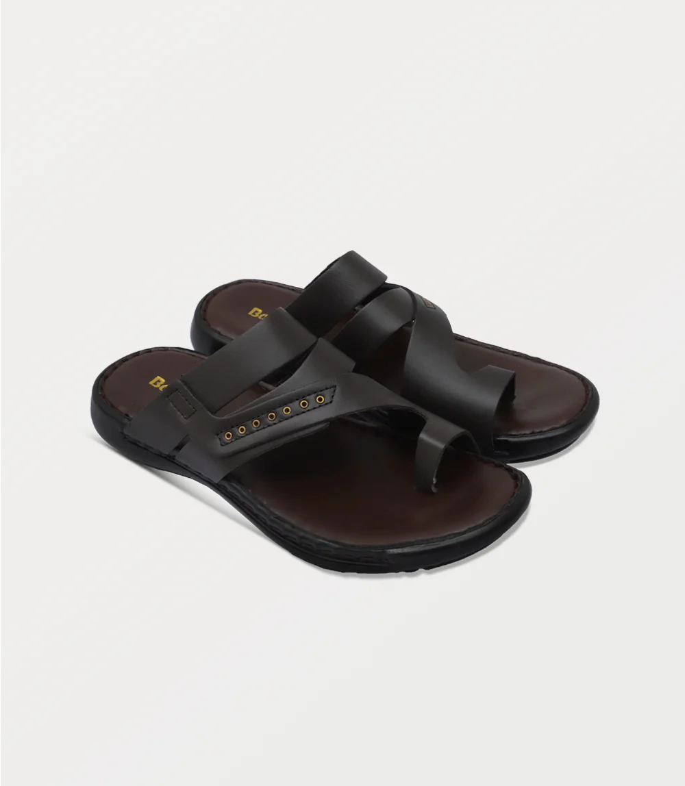 Men Chappal-CHOCO - Image 2