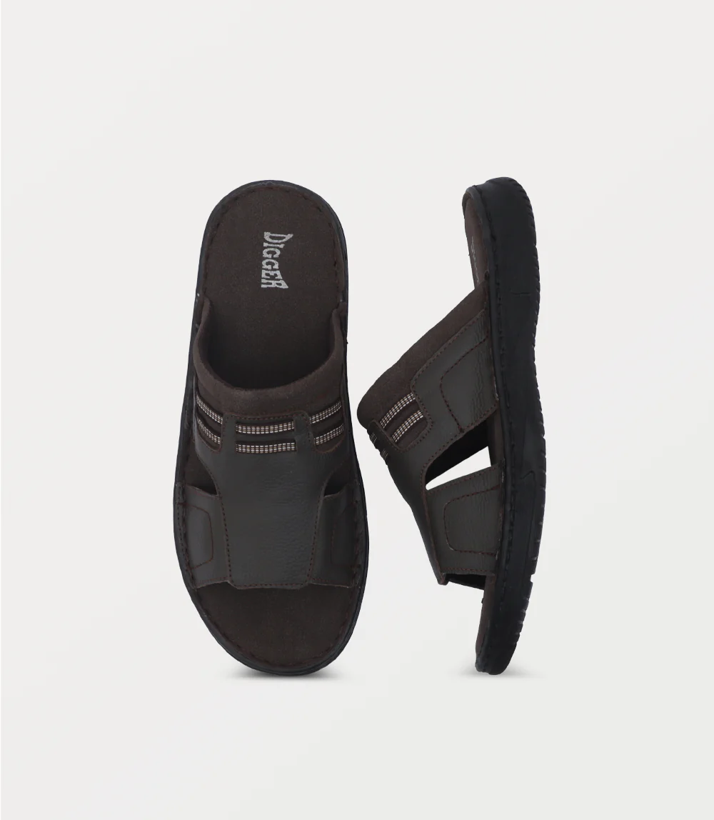 Men Slipper-ESPREESO - Image 4