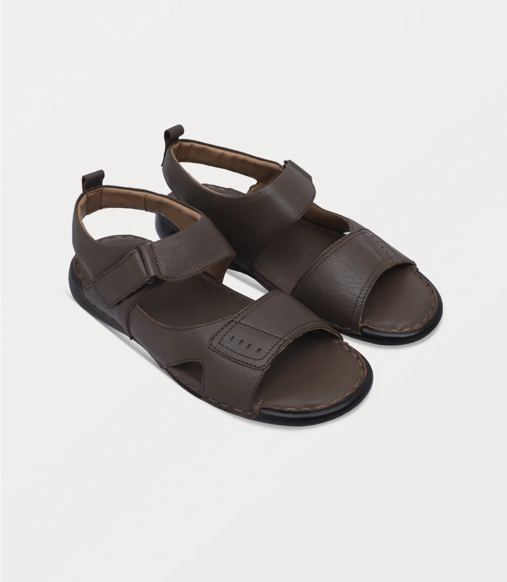 Men Sandal-KASTANI - Image 2