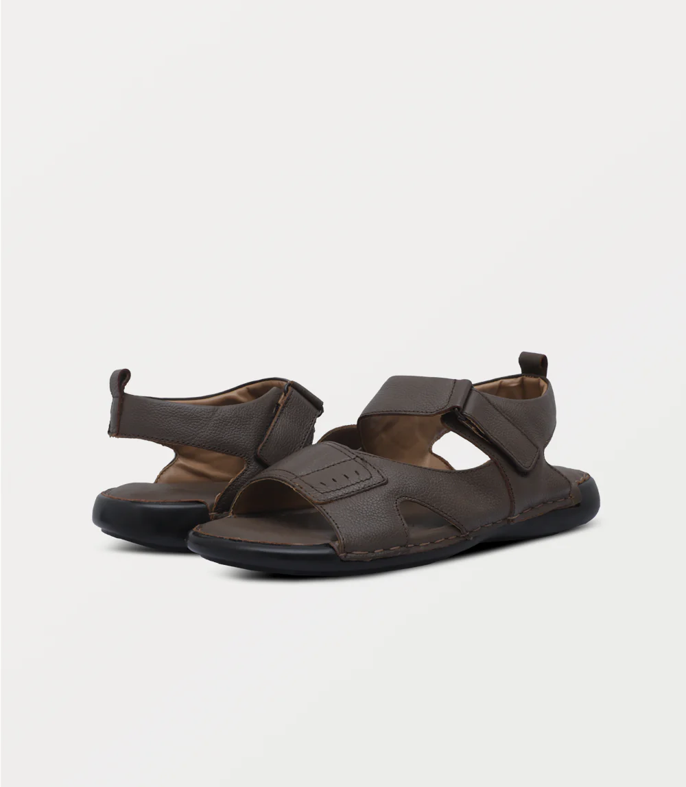 Men Sandal-KASTANI - Image 3