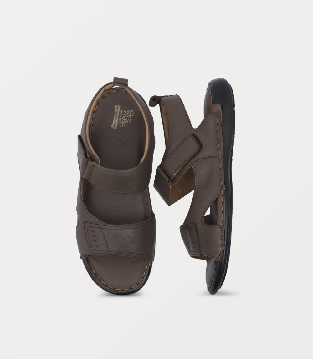 Men Sandal-KASTANI - Image 4