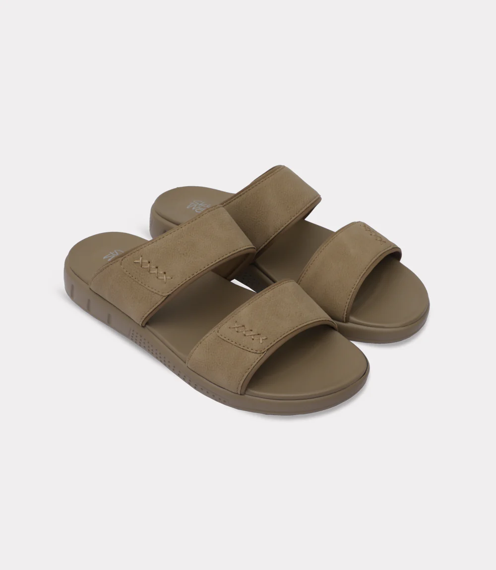 Men Slipper-ALUMINIUM - Image 2