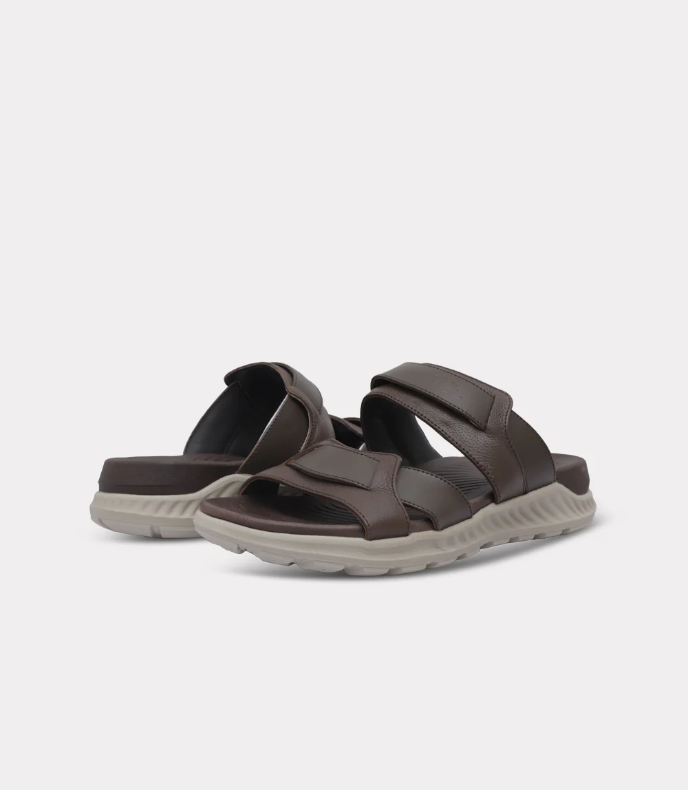 Men Slipper-KASTANI - Image 3