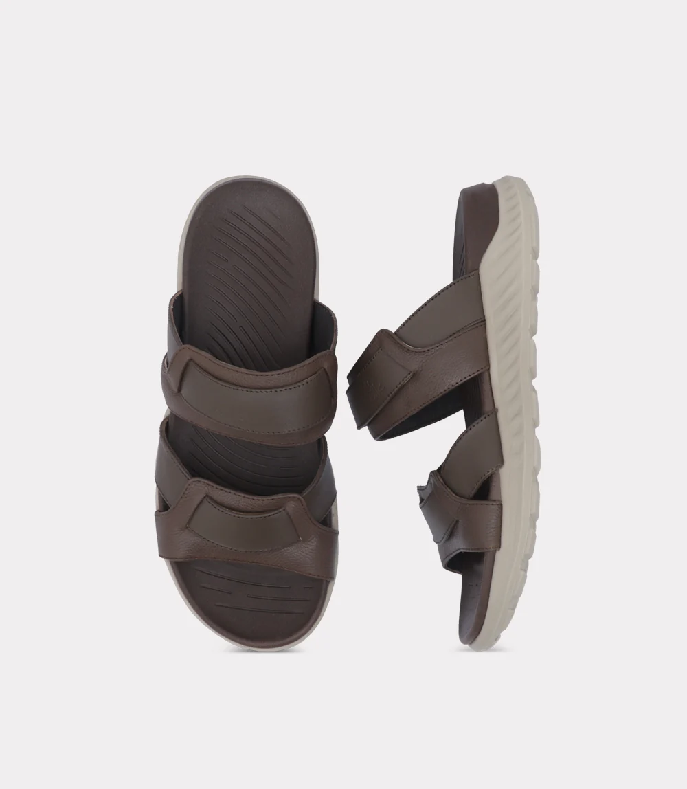 Men Slipper-KASTANI - Image 4