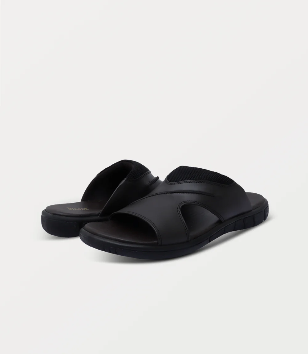 Men Slipper-ESPRESSO - Image 3