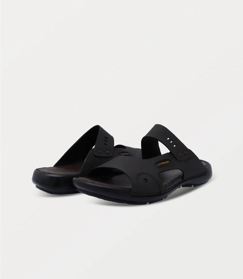 Men Slipper-ESPRESSO - Image 3