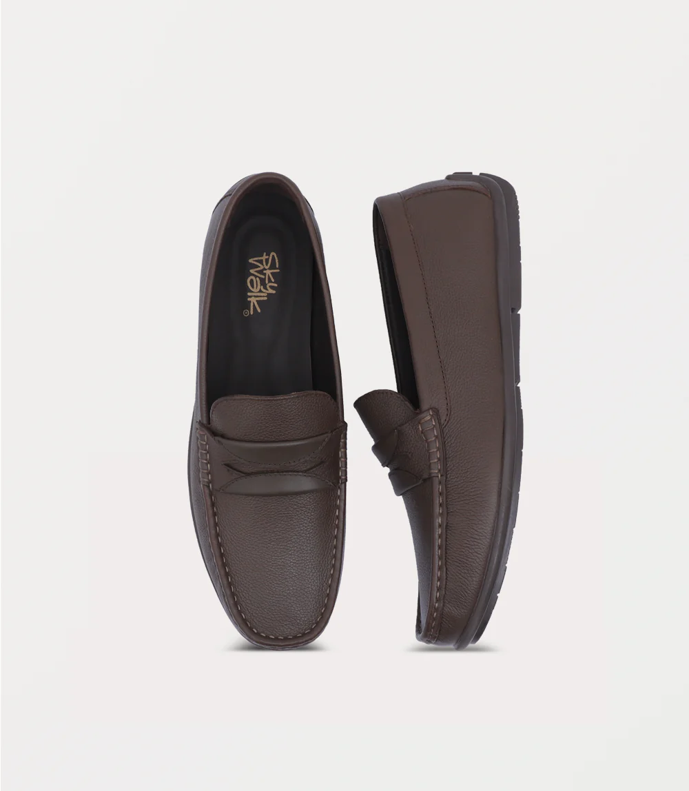 Men Slip On-KASTANI - Image 4