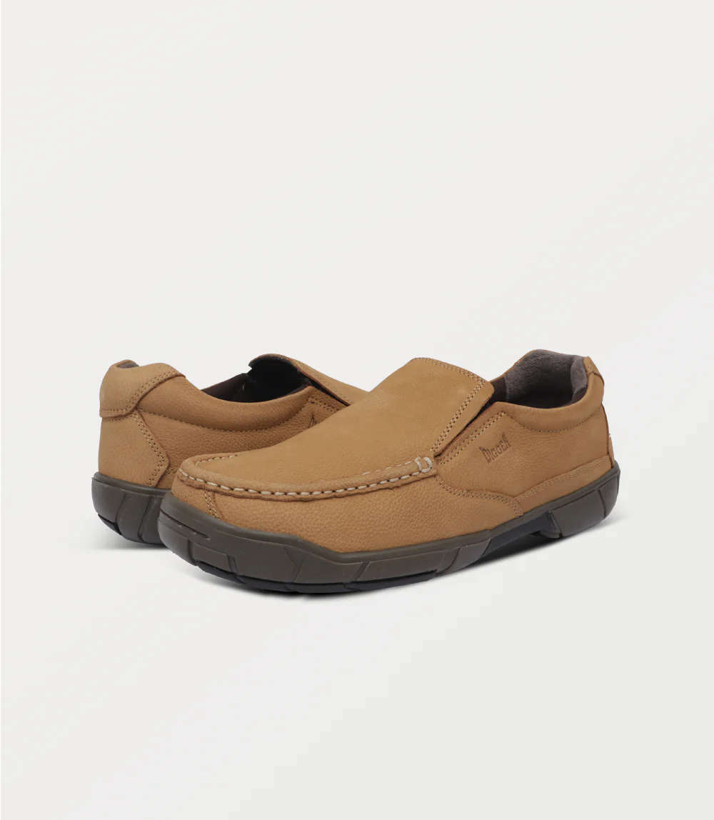 Men Slip On-CAMAL - Image 3