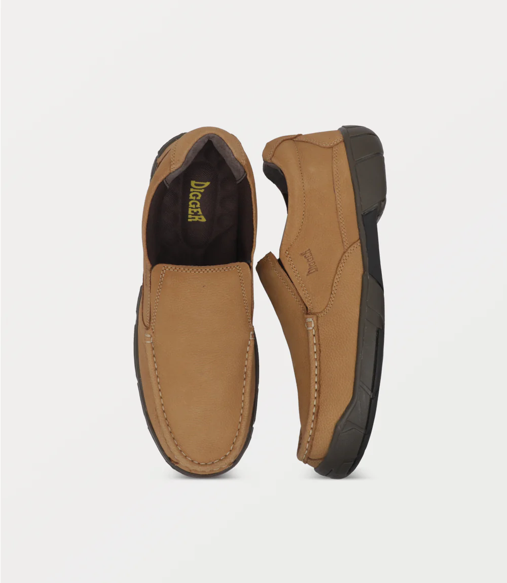 Men Slip On-CAMAL - Image 4