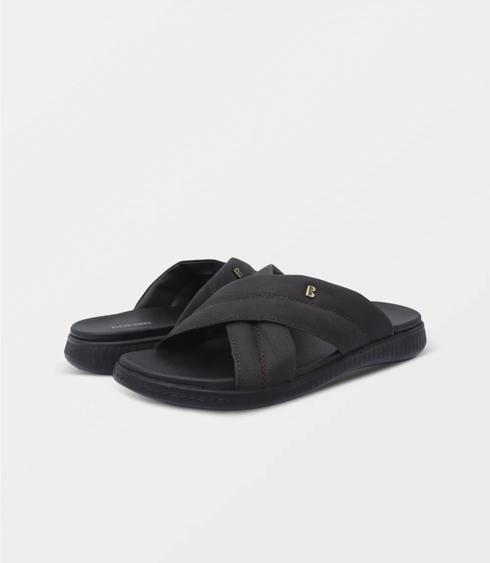 Men Slipper-ESPRESSO - Image 3
