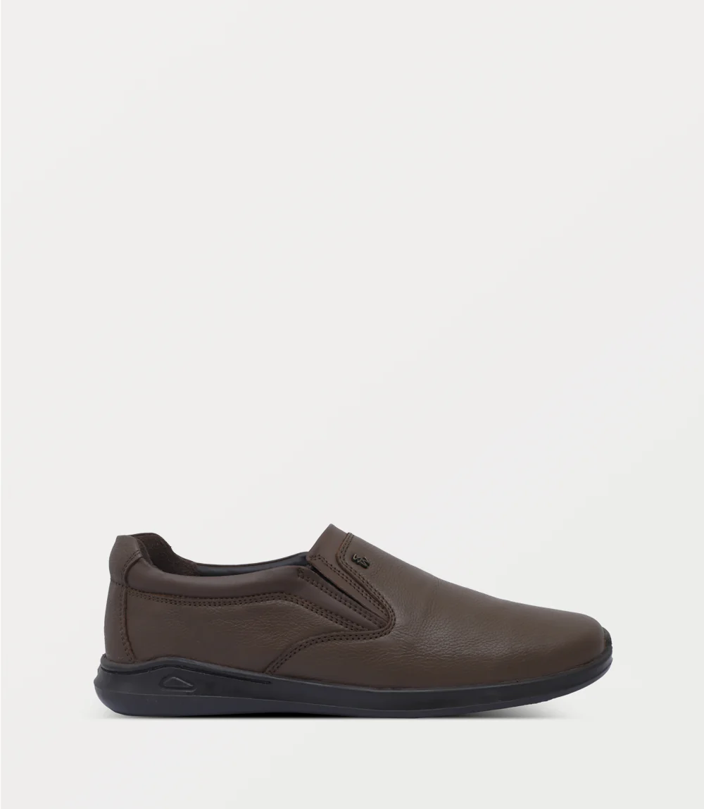 Men Slip On-KASTANI