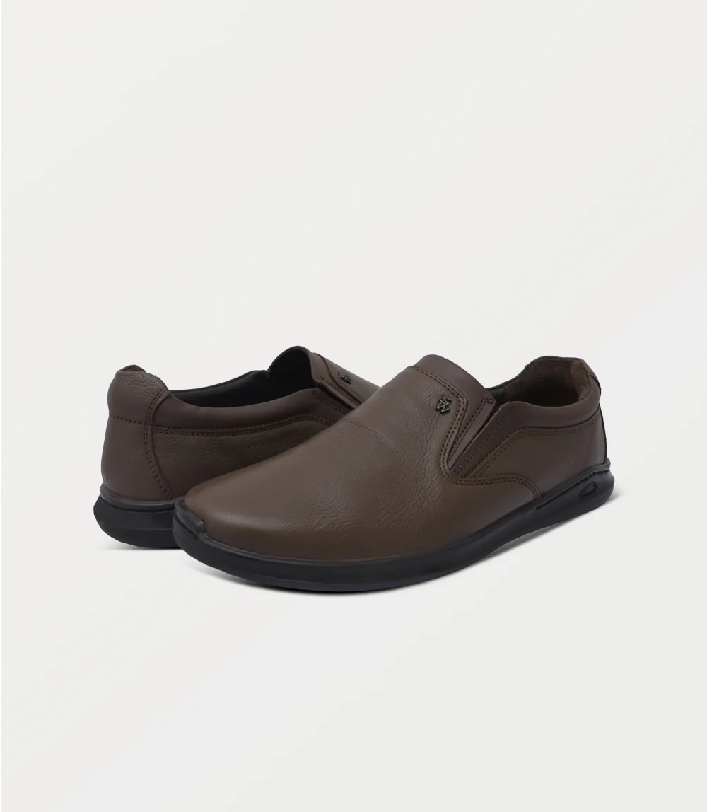 Men Slip On-KASTANI - Image 3