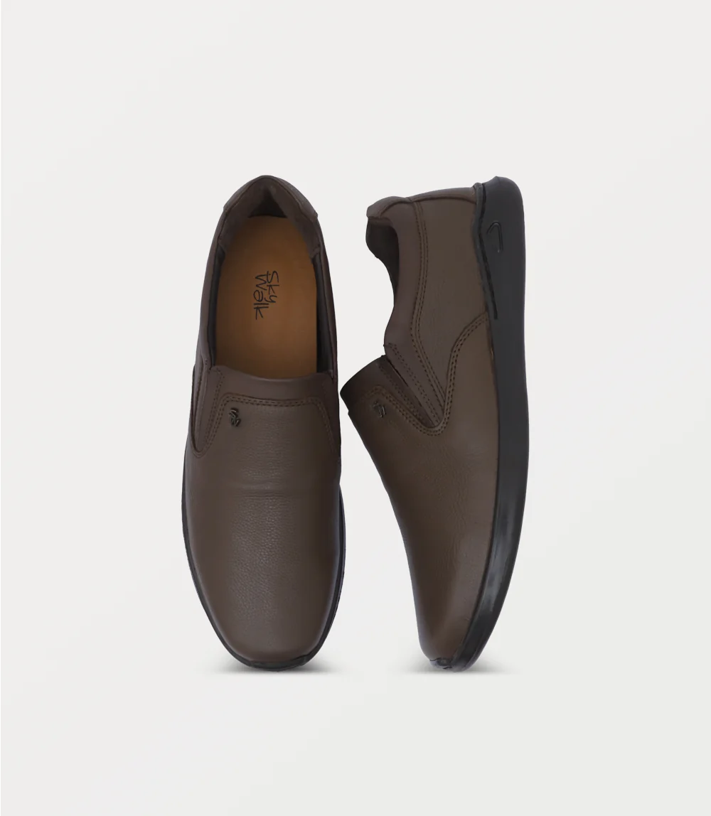 Men Slip On-KASTANI - Image 4