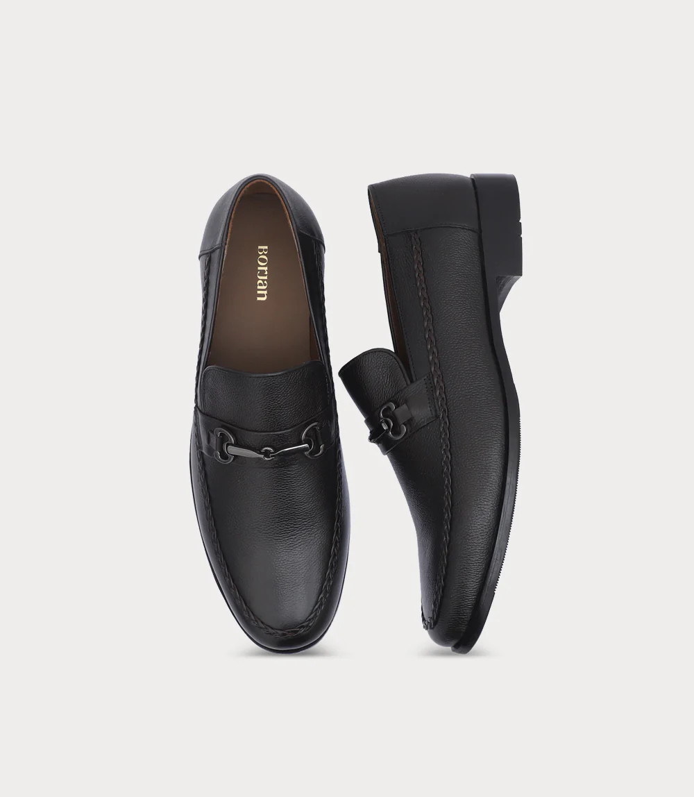 Men Slip On-ESPRESSO - Image 4