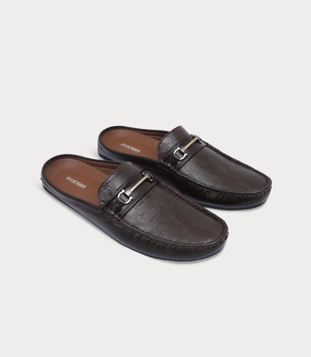 Men Mule-CHOCO - Image 2
