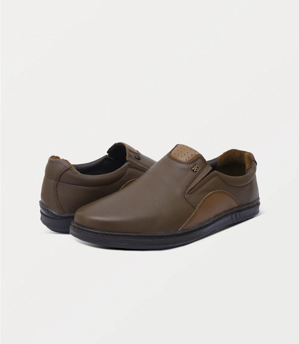 Men Slip On-KASTANI - Image 3