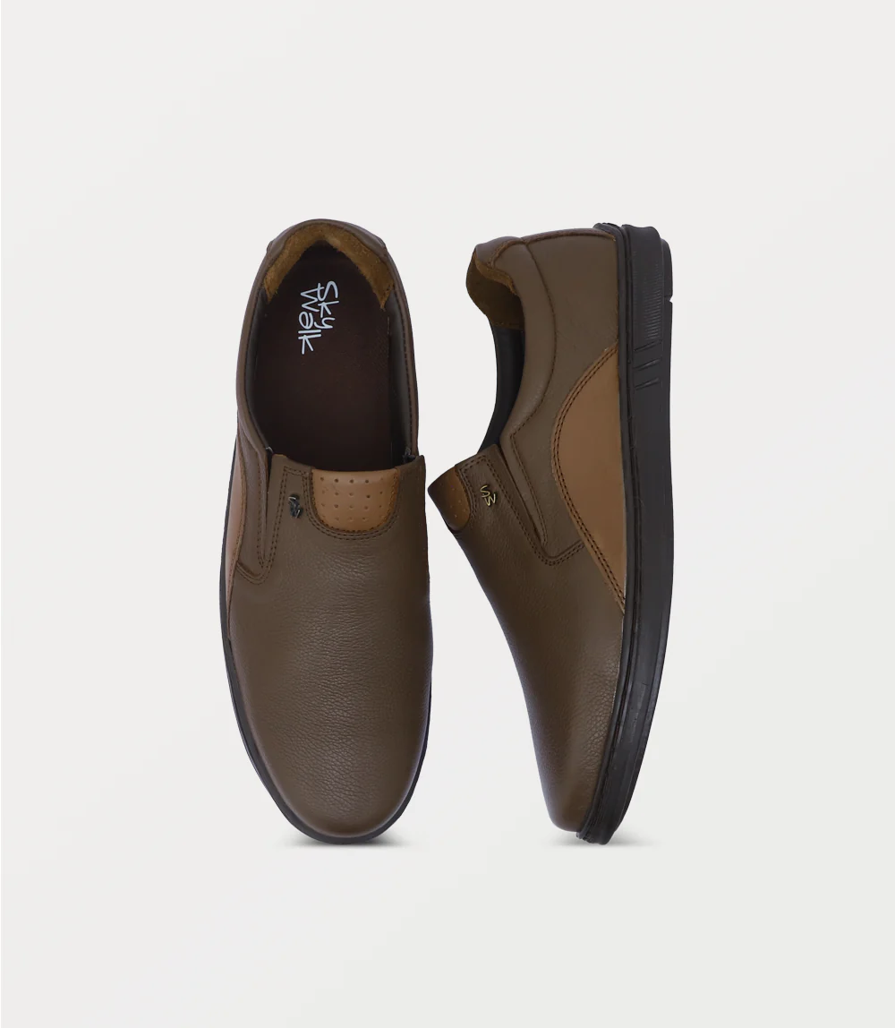 Men Slip On-KASTANI - Image 4
