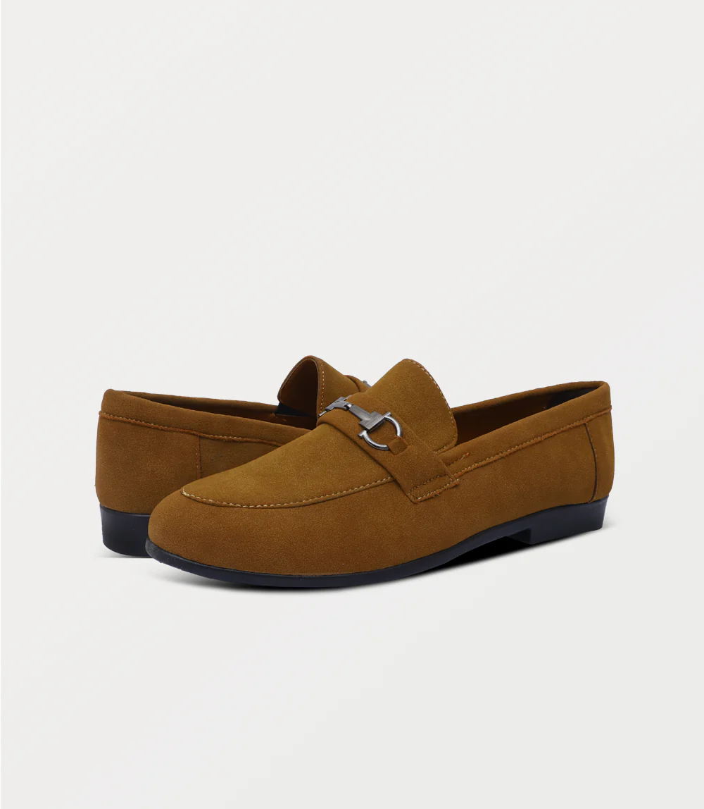Men Slip On-CAMEL - Image 3