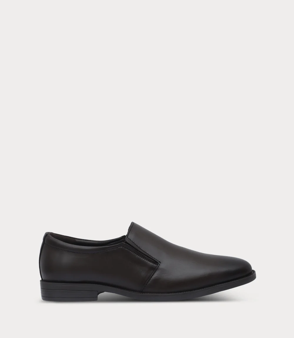 Men Slip On-CHOCO