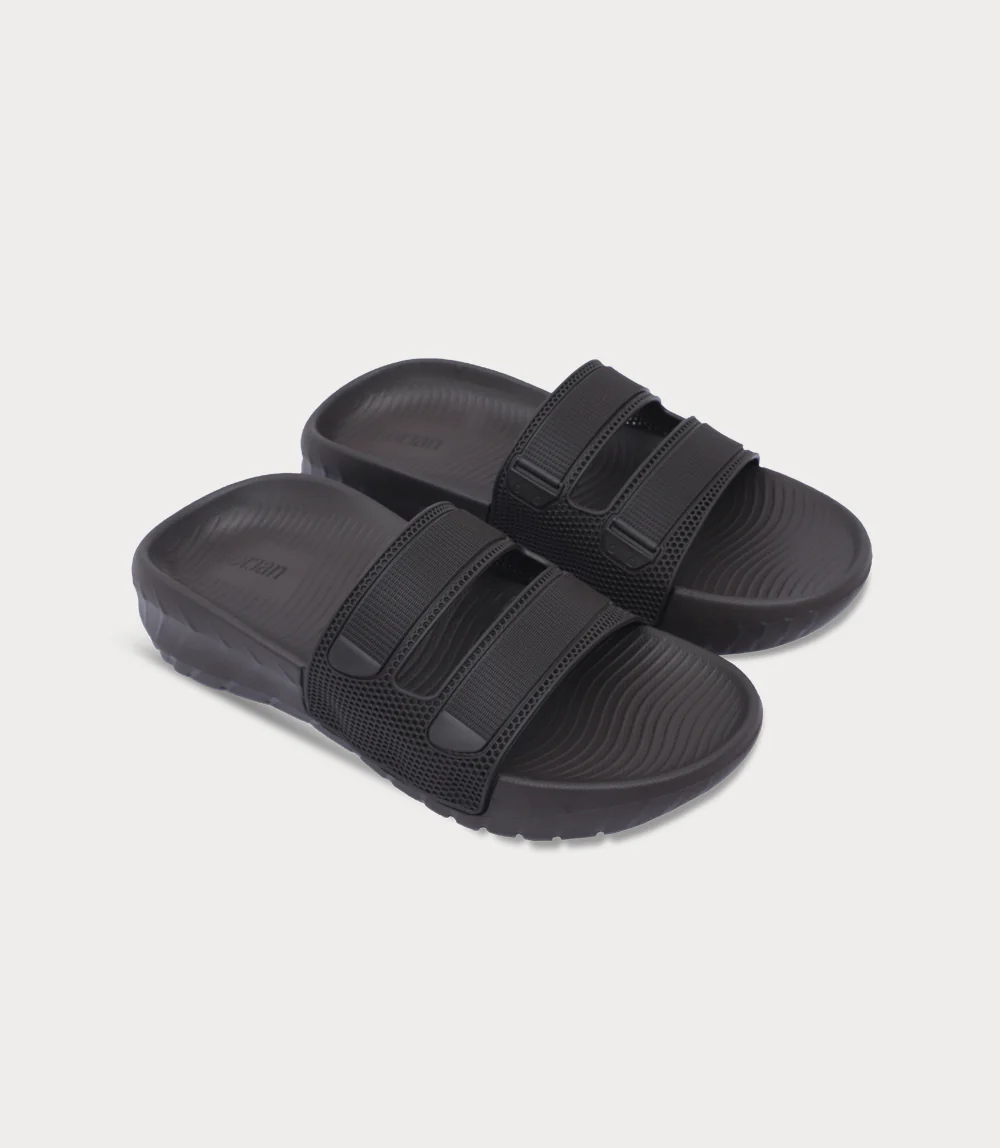 Men Slipper-BROWN - Image 2