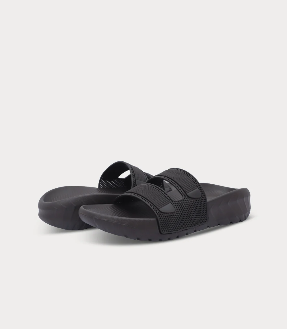 Men Slipper-BROWN - Image 3