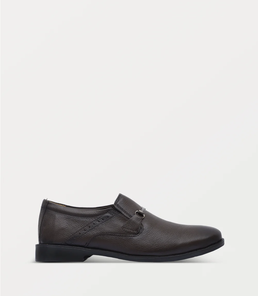 Men Slip On-COFFEE