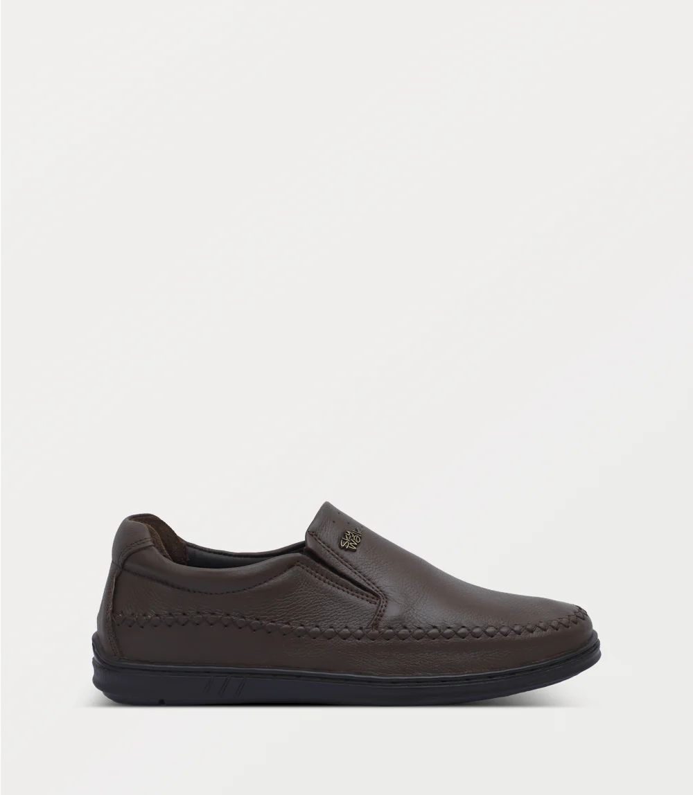 Men Slip On-KASTANI